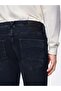 Joshua Neverdeen Skinny Leg Low Waist Jean Pants - 4