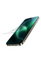 9H Steve Hd Screen Protector For Iphone 16 6.1 - Clear