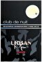 عطر كلوب دي نوي أوربان إليكسير مان للرجال - أو دو بارفان، 105 مل أسود - 6