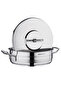 Korkmaz Astra2 Low Casserole 32x13 / 10.25 L - 2
