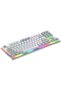 Hator Gravity TKL wired mechanical gaming keyboard - 3