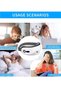 Eye Massager with Heat, Music & Airbag Massage – Relief for Eye Strain, Dry Eyes, Dark Circles - 2