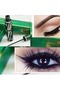 Liquid Eye Liner – Long-Lasting, Smudge-Proof Precision Liner – 7 ml - 2