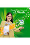 All In 1 PODS Washing Liquid Capsules With Touch Of Freshness Downy 15 pcs - 2