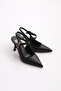 Women's Heeled Shoes 86563564 - 2