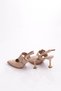 Women's Heeled Shoes 96213564 - 3