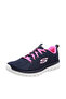Women's Sneaker Gracefulgetconnectedskc12615Nvhp - 12615NVHP - 5