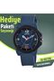 30 Mt Water Resistant Sports Kids Wristwatch with Analog Numerals