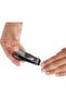 Nail Clippers for Men with Catcher - Razor-Sharp Heavy Duty Self-Collecting Nail Cutters - 5