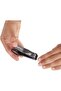 Nail Clippers for Men with Catcher - Razor-Sharp Heavy Duty Self-Collecting Nail Cutters - 6
