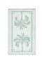 Özdilek Sun Palmera Beach Towel 90X150 cm - 2