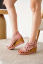 D02000 Daily Women's Classic Wedge Heeled Shoes - 5