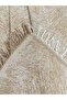Kolkapatan Cotton Sofa - Sofa Bed Cover 170X320 Alaca Beige Non-Slip Sofa Cover - 3