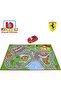 BBJunior Ferrari Junior City Playmat 16-85008 - 2
