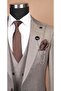 Vest Suit - 4