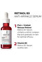 Retinol B3 Anti-Aging & Wrinkle Serum for All Skin Types – 30ml - 3