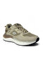 Men's Beige Sneaker Casual Sports Shoes 042 - 3