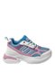 Women's Powder Blue Sneaker Casual Sports Shoes 040 - 6