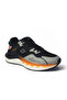Men's Black Orange Sneaker Casual Sports Shoes 042 - 5