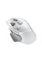 Mouse de gaming Logitech G502 X Lightspeed - 3