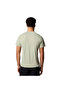 Zero Rules Light Erkek Yeşil Outdoor T-Shirt AO2717-348 - 2