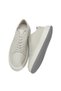 Off-White Hakiki Deri Erkek Sneaker - 5