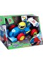 BBJunior Push & Glow Formula Fun 16-89021 - 2