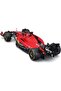 Ferrari Racing-2023 Season Car With Helmet 1:18 Scale 18-16812#55 - 3