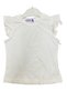 New Season Long Short Badi Jeans Gilet Dress Salopet Dress - 3