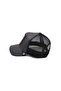 Extra Large Black Hat (101-0200-Gry) - 3
