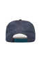 Balladillo Unisex Gray Hat - 4