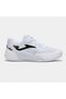 Roland Men's White Soil & Hard Court Tennis Shoes Trols2502Ac