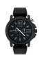 Men's Silicone Wrist Watch Tctsr001602S0063