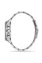Kng1139.350 Black & Silver Steel Cord Men Wrist Watch - 3