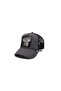 Extra Large Black Hat (101-0200-Gry) - 2