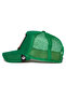 Cotton Mesh Logo The Giraffe Hat Unisex HAT 1010659 - 3