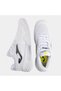 Roland Men's White Soil & Hard Court Tennis Shoes Trols2502Ac - 4