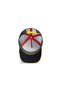 . قبعة عين النسر 101-2106 - 5