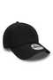 Hat, Standard, Black - 2