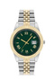 Men's Steel Wrist Watch Tctsr001101S0051
