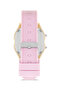 Women's Silicone Wrist Watch Tctsr003604S0165 - 3