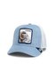 . Suited Legend (Sheep Figure) Hat 101-2021 - 2