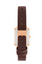 Women's Leather Wristwatch Tctsr001803S0086 - 2
