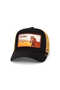 . Easy Rider (Horse Figured) Hat 101-2029 - 2