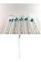 Breastfeeding support system no:6 feeding tube green eds fixation tape and lockable injector included - 4
