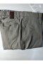 Plus Size Linen Pants - 4