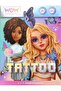 Tatoo Set Box WOW00097