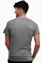 Men's T-Shirt Crew Neck 100% Cotton - 2