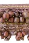 Curtain Icicle Curtain Tassel Watermelon Fringe 1 Meter - 3