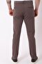 Narrow Leg Fabric Trousers Dp_0396 - 5